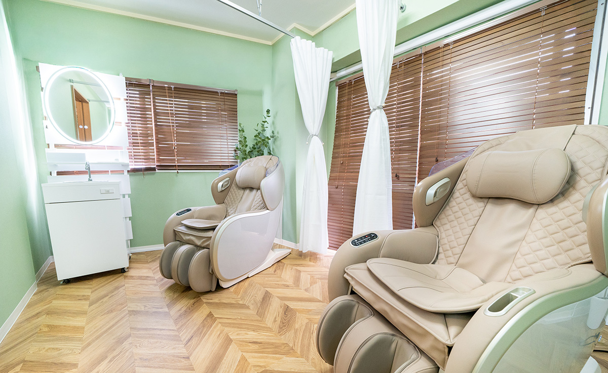 武蔵小杉店外観