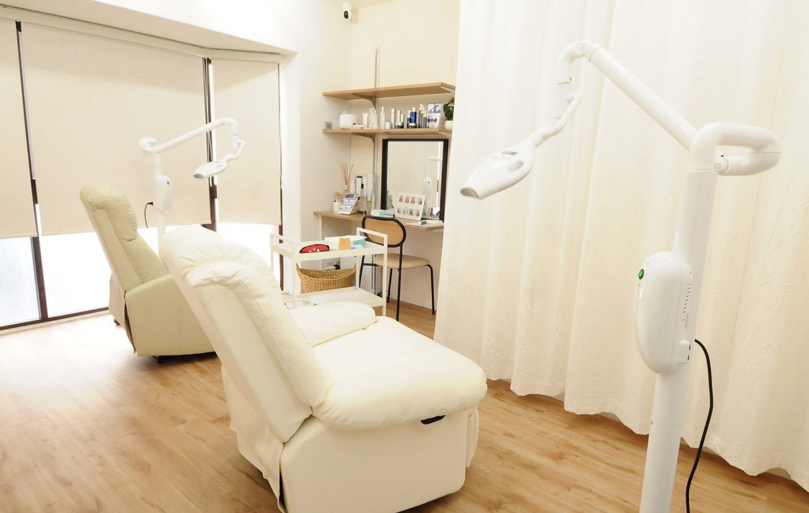 西宮北口店外観