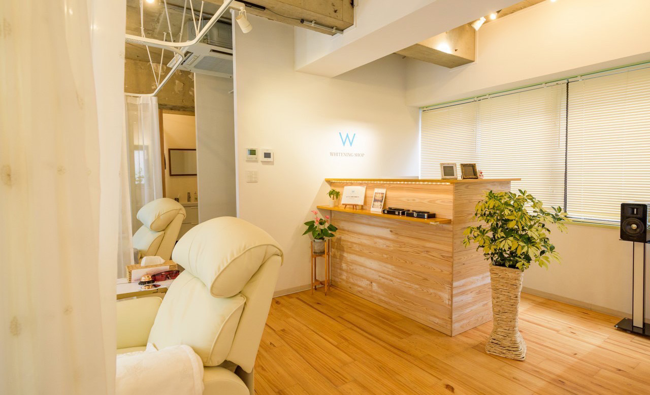 横浜桜木町店外観