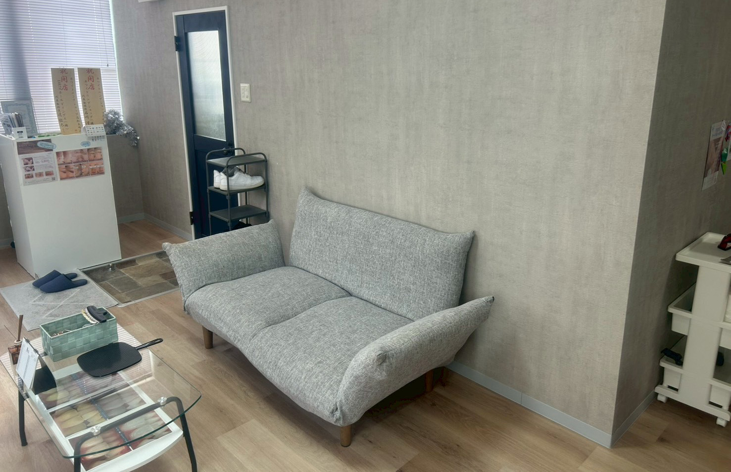 高松瓦町店外観