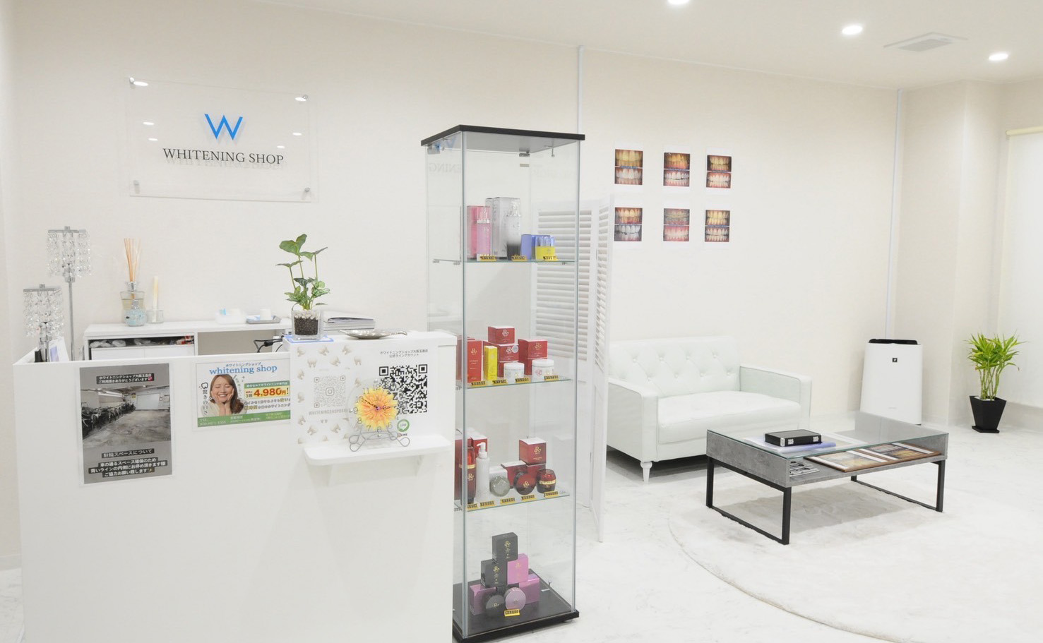 大阪玉造店外観